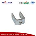 Zinc Plaing Steel Stamping Parts